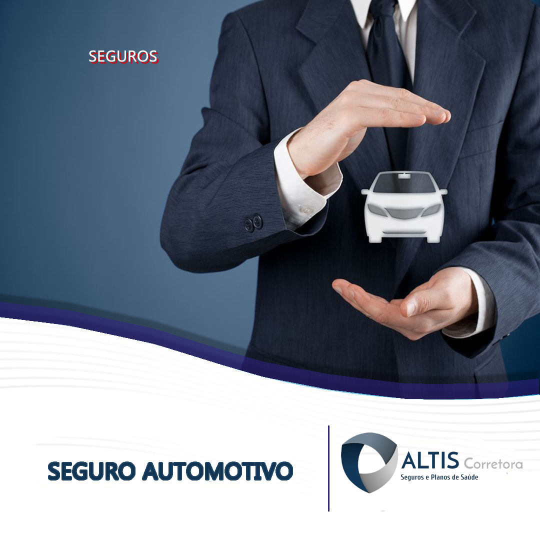 Seguro Automotivo