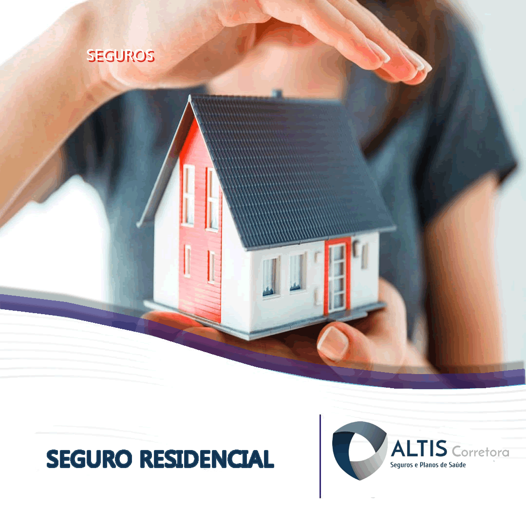 Seguro Residencial